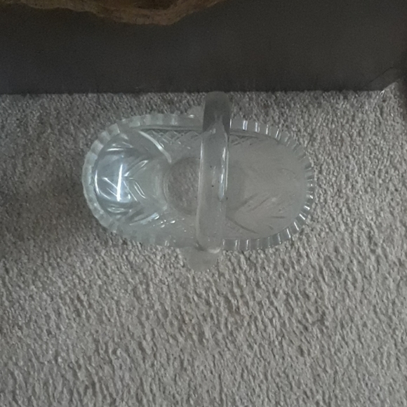 Beautiful vase - Princess House - Picture 2 of 8